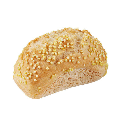 BRIDOR GLUTEN FREE BREAD MILLET SEEDS 45GR