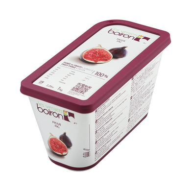 BOIRON PUREE FIG 1KG