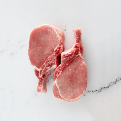 COTE DE PORC /KG