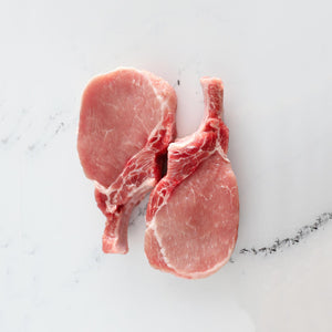 COTE DE PORC /KG