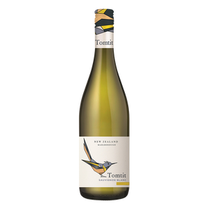 TOMTIT SAUVIGNON WHITE 75CL