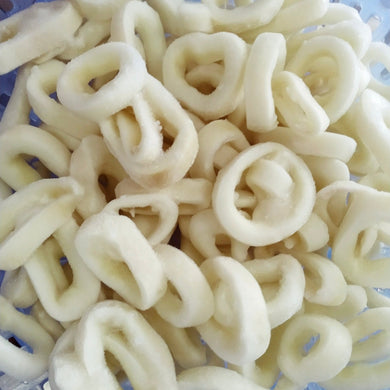SQUID RINGS 800G