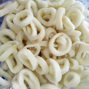 SQUID RINGS 800G