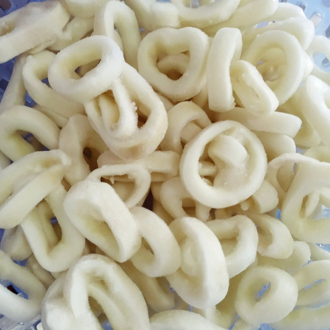 SQUID RINGS 800G