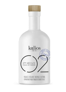 KALIOS OLIVE OIL  02 500ML