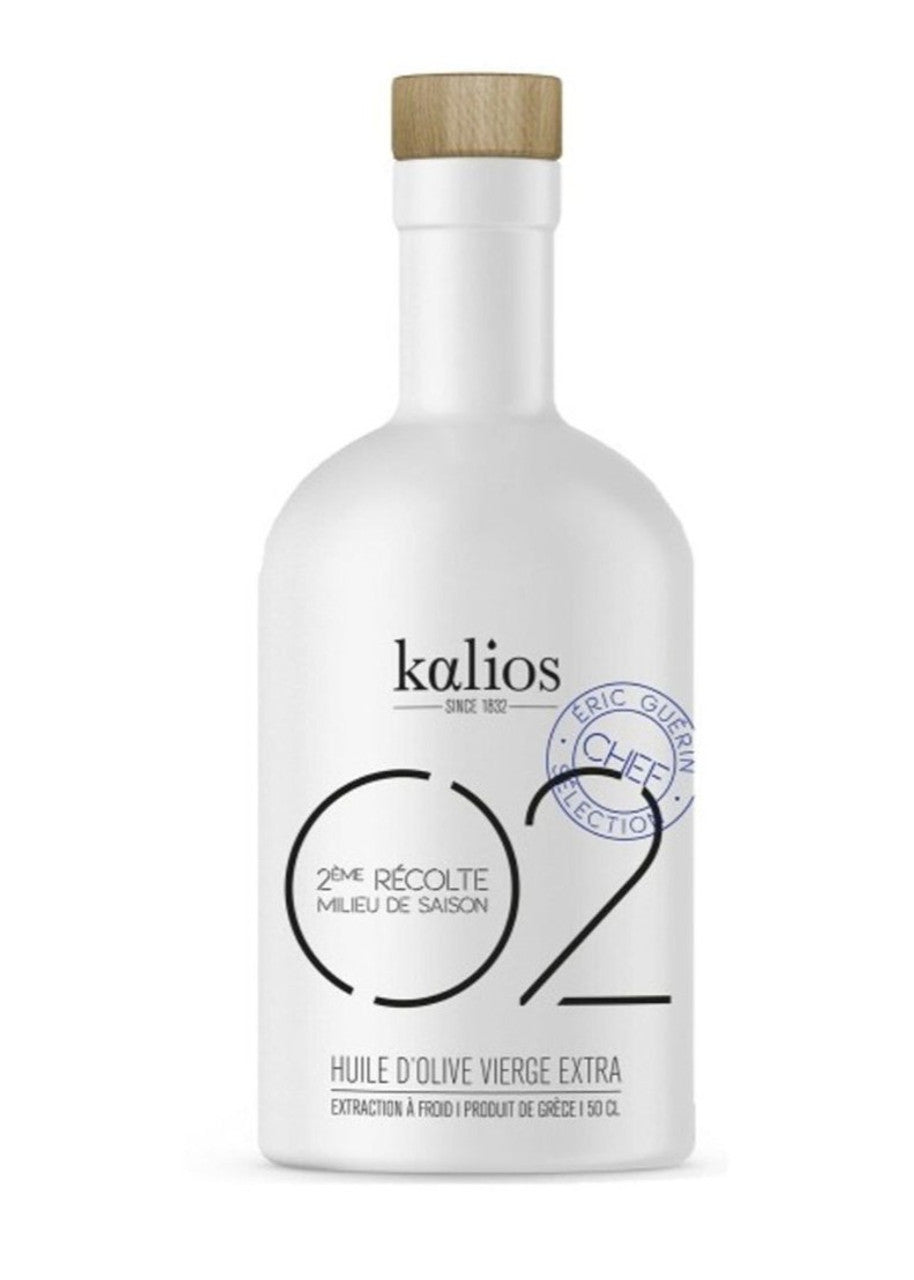 KALIOS OLIVE OIL  02 500ML