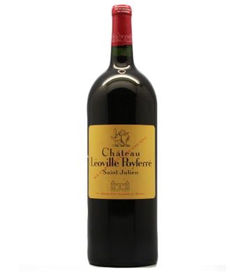 CHT LEOVILLE POYFERRE MAGNUM 1.5L