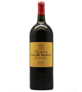 CHT LEOVILLE POYFERRE MAGNUM 1.5L