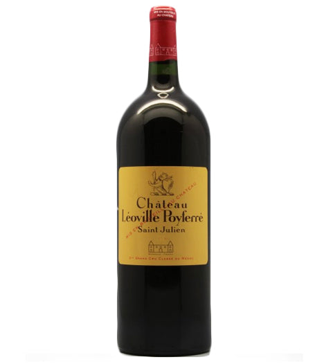 CHT LEOVILLE POYFERRE MAGNUM 1.5L