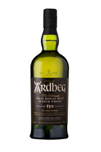 Load image into Gallery viewer, WHISKY ARDBEG 10 YEARS 46° 70CL