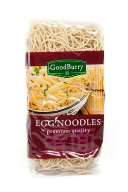 GOODBURRY EGG NOODLES 250G