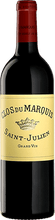 Load image into Gallery viewer, CLOS DU MARQUIS 2015 75CL