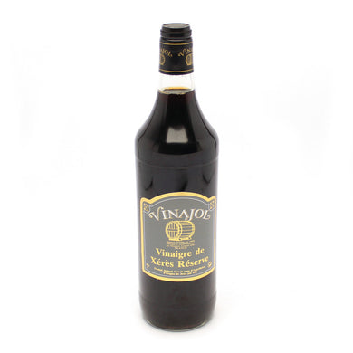 VINEGAR VINAJOL OLD XERES 1L