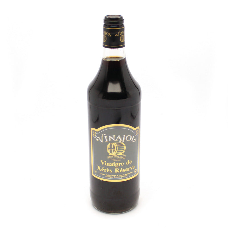 VINEGAR VINAJOL OLD XERES 1L