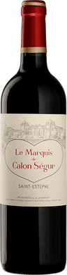 LE MARQUIS DE CALON SEGUR 2020 75CL