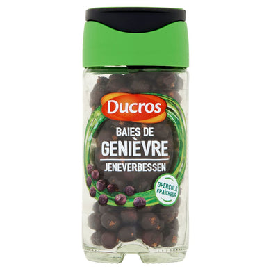 DUCROS GENIEVRE BAIES 28G