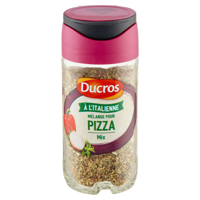 DUCROS ORIGAN PIZZA 12