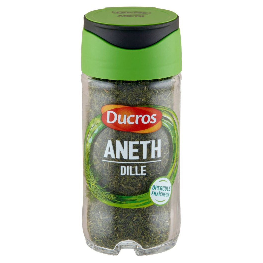 DUCROS ANETH 13G