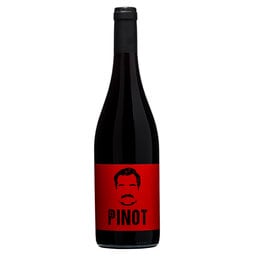 SAGET EL  PINOT 75CL