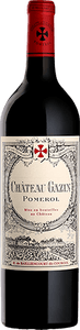 CHATEAU GAZIN 2018 75CL