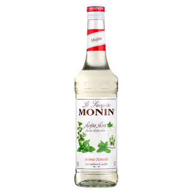 MONIN MOJITO SYRUP 5CL