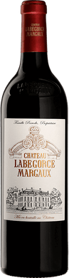 CHATEAU LABEGORCE 2018 75CL