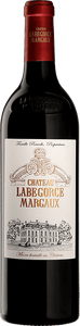 CHATEAU LABEGORCE 2018 75CL