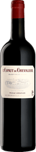 Load image into Gallery viewer, L'ESPRIT DE CHEVALIER ROUGE2020 75CL