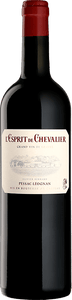 L'ESPRIT DE CHEVALIER ROUGE2020 75CL