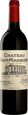 CHATEAU HAUT MARBUZET 2020 75CL