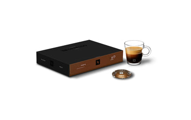 NESPRESSO CAPS 50PC NEPAL