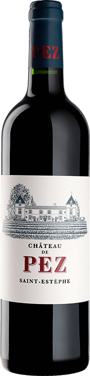 ROEDERER - SECOND DE PEZ 2020 1.5L