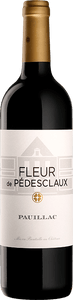 FLEUR DE PEDESCLAUX 2020 75CL