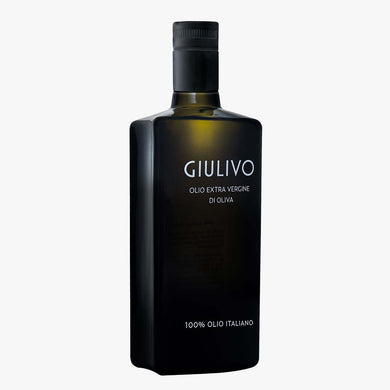 DE CECCO OLIVE OIL GIULIVO SENZA 500 ML