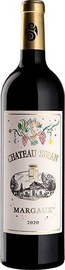 CHATEAU SIRAN 2020 75CL
