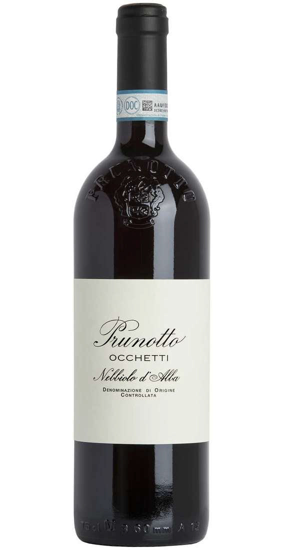 ANTINORI NEBBIOLO D ALBA OCCHETTI 75CL