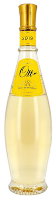 OTT CLOS MIREILLE CRU CLASSE BLANC 75CL