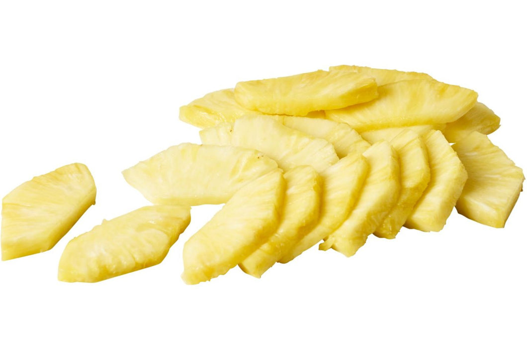 PINEAPPLE PIECES 2.5KG