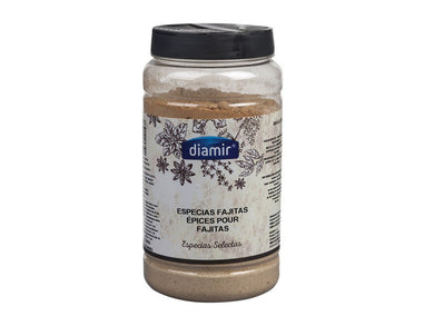 DIAMIR MEXICO FAJITAS 810G