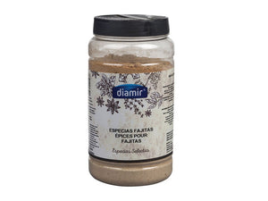 DIAMIR MEXICO FAJITAS 810G