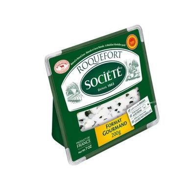 ROQUEFORT SOCIETE 200GR