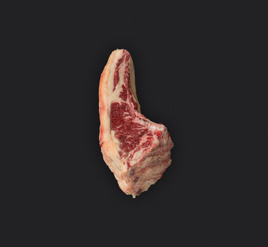 TXOG  PRE-CUT PREMIUM RIB EYE/KG
