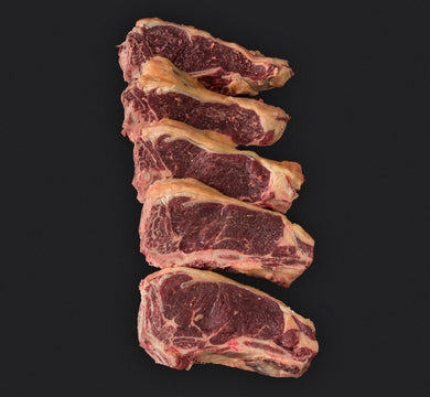 TXOG  PRE-CUT PREMIUM QUALITY SIRLOIN /KG