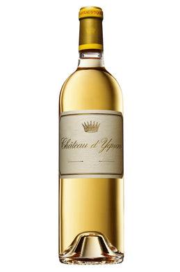 CHATEAU D'YQUEM 2015 75CL