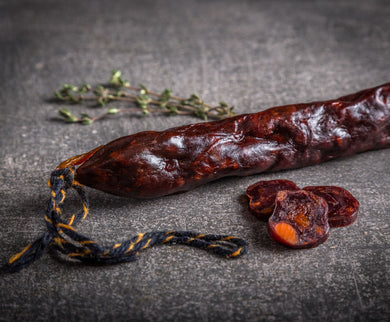 TXOG ANGUS CREOLE CHORIZO 1KG