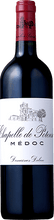 Load image into Gallery viewer, CHAPELLE DE POTENSAC 2019 75CL