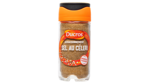 DUCROS SEL AU CELERI