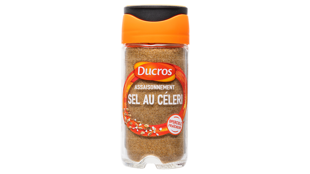 DUCROS SEL AU CELERI
