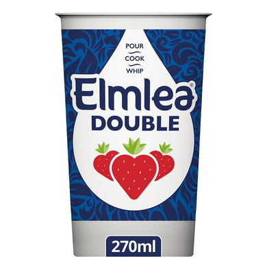 ELMLEA DOUBLE 270ML