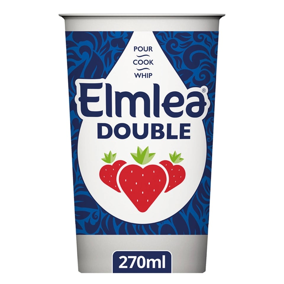 ELMLEA DOUBLE 270ML